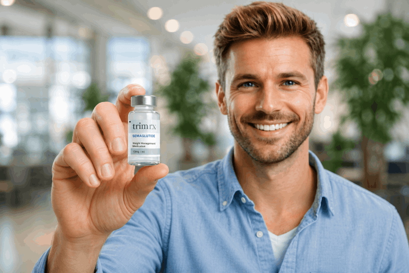 trimrx workings
