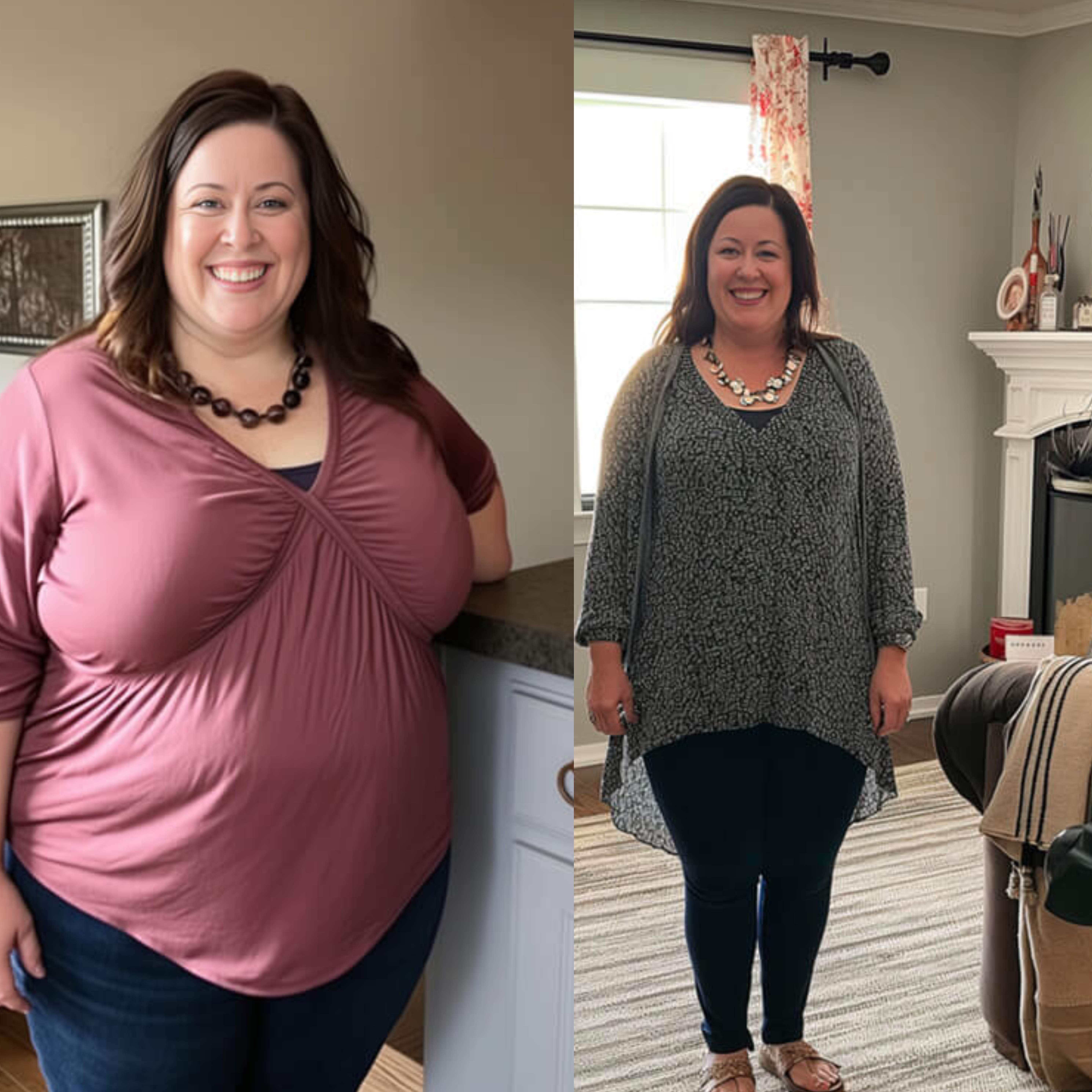 trimrx testimonial Julie S.